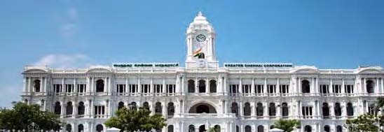 அரசியல், தமிழ்நாடு