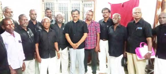 அரசியல்