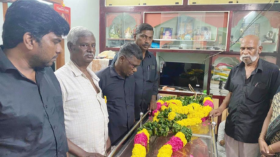 அரசியல்