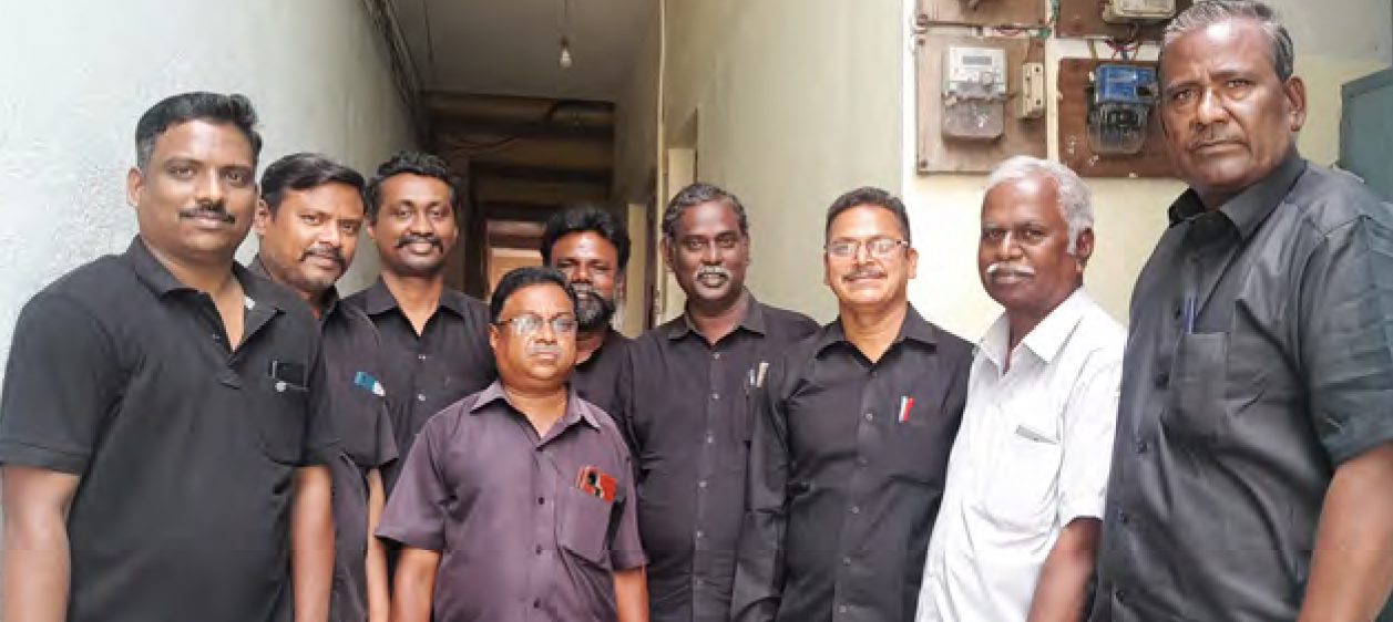 அரசியல், பெரியார் கேட்கும் கேள்வி!