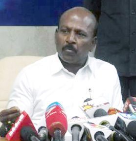அரசு, தமிழ்நாடு