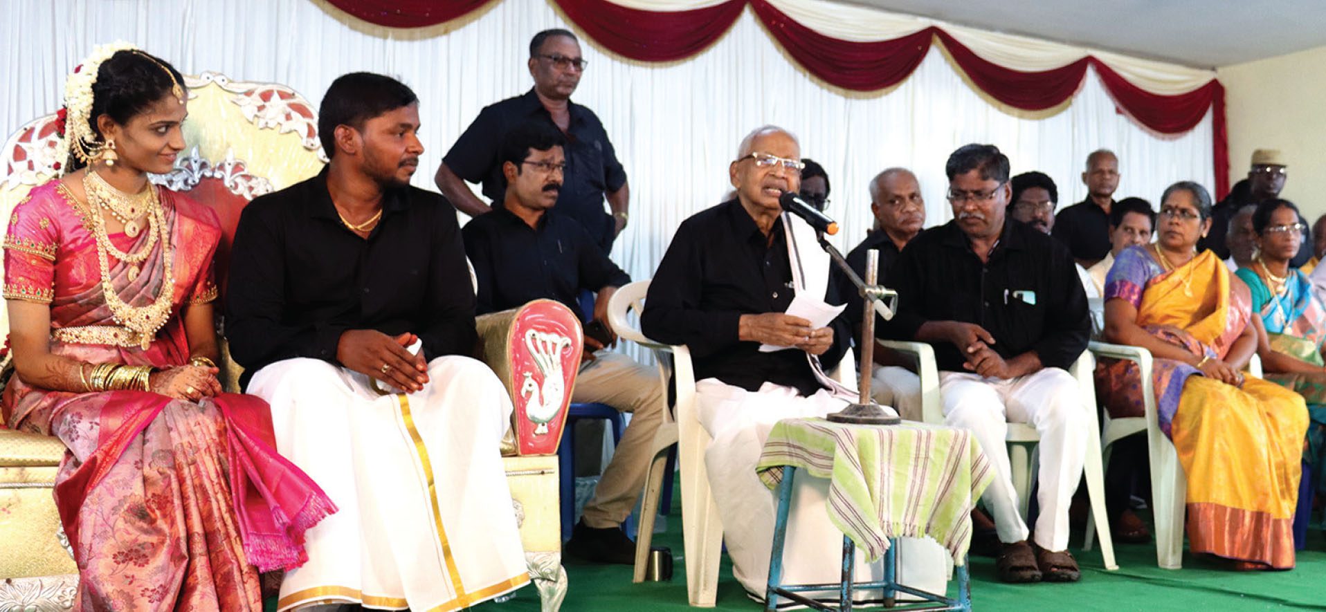 திராவிடர் கழகம்