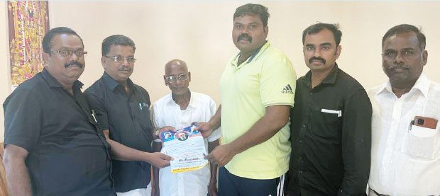 அரசியல்