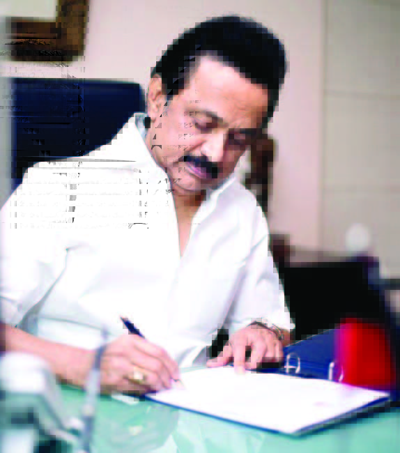 தமிழ்நாடு
