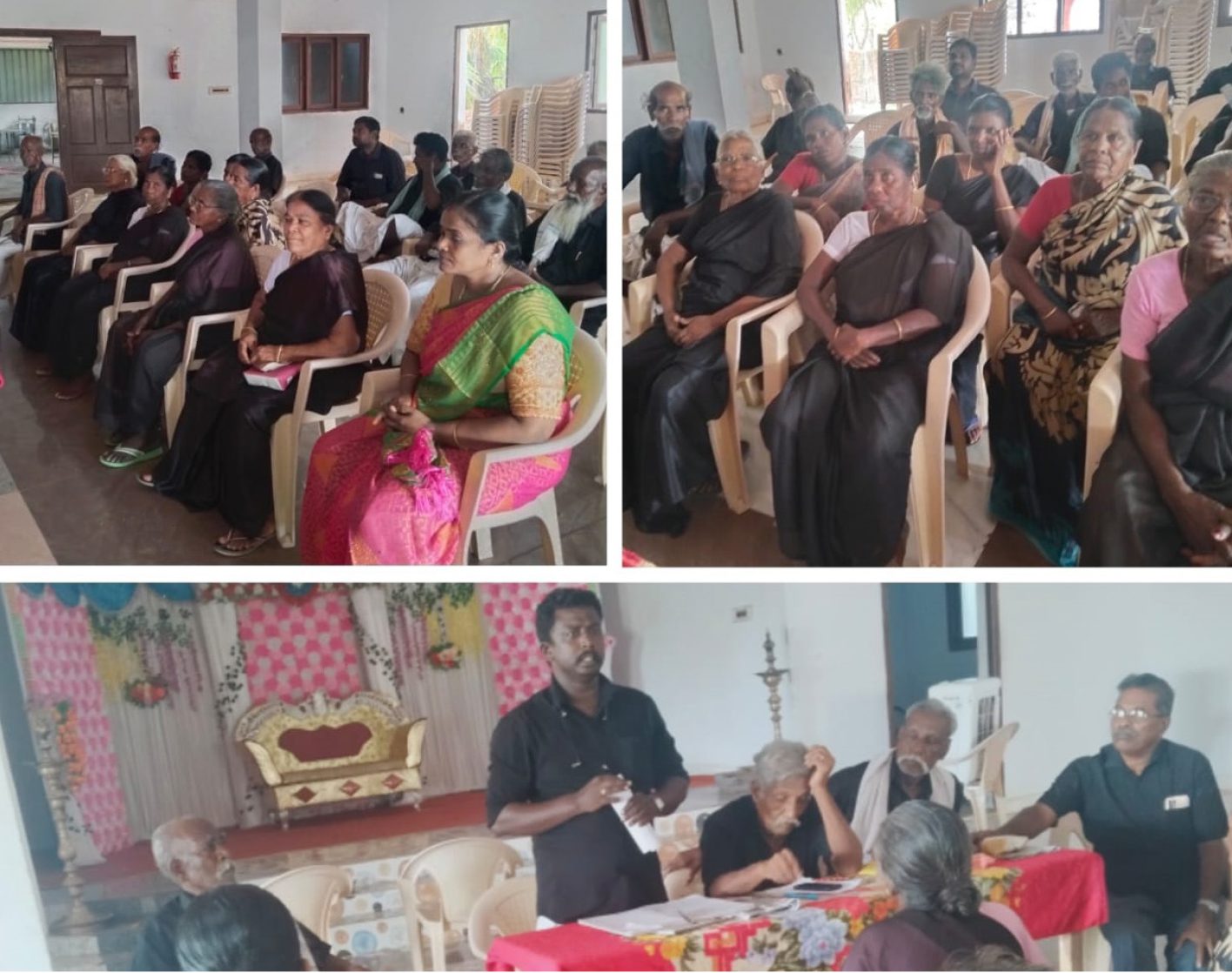 அரசியல், இந்தியா
