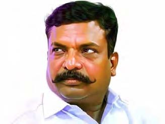 அரசு, தமிழ்நாடு