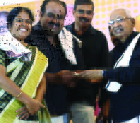 அரசியல், ஆசிரியர் அறிக்கை