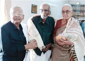 இரங்கல் அறிக்கை