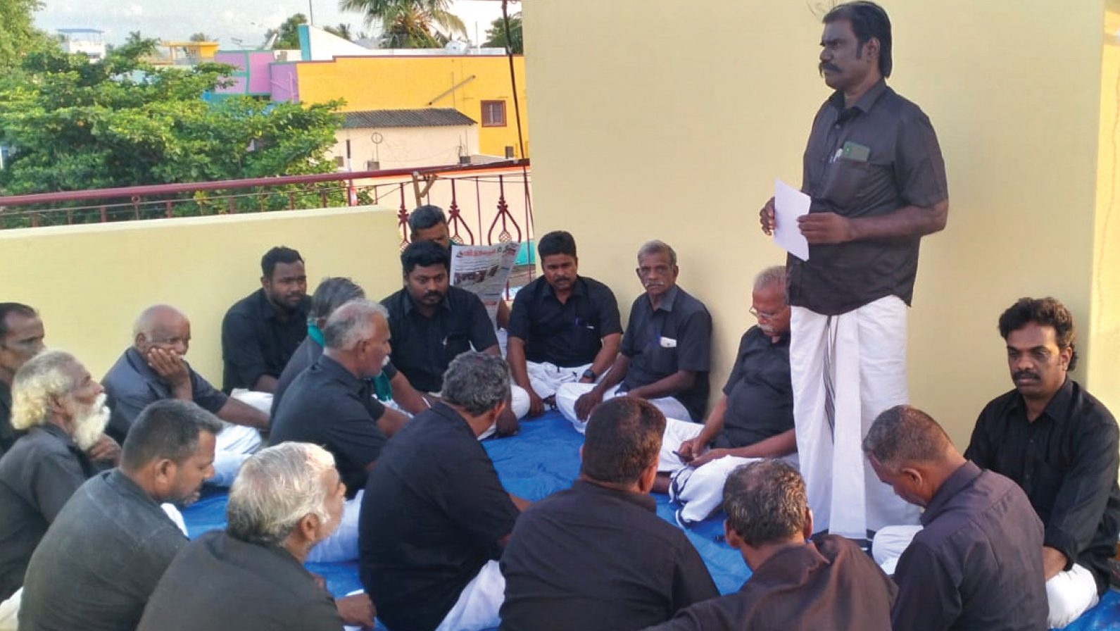 அரசியல்
