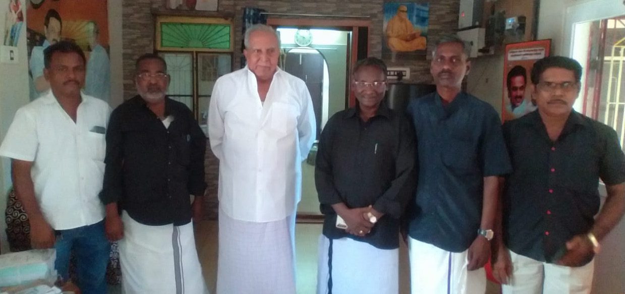 அரசியல்