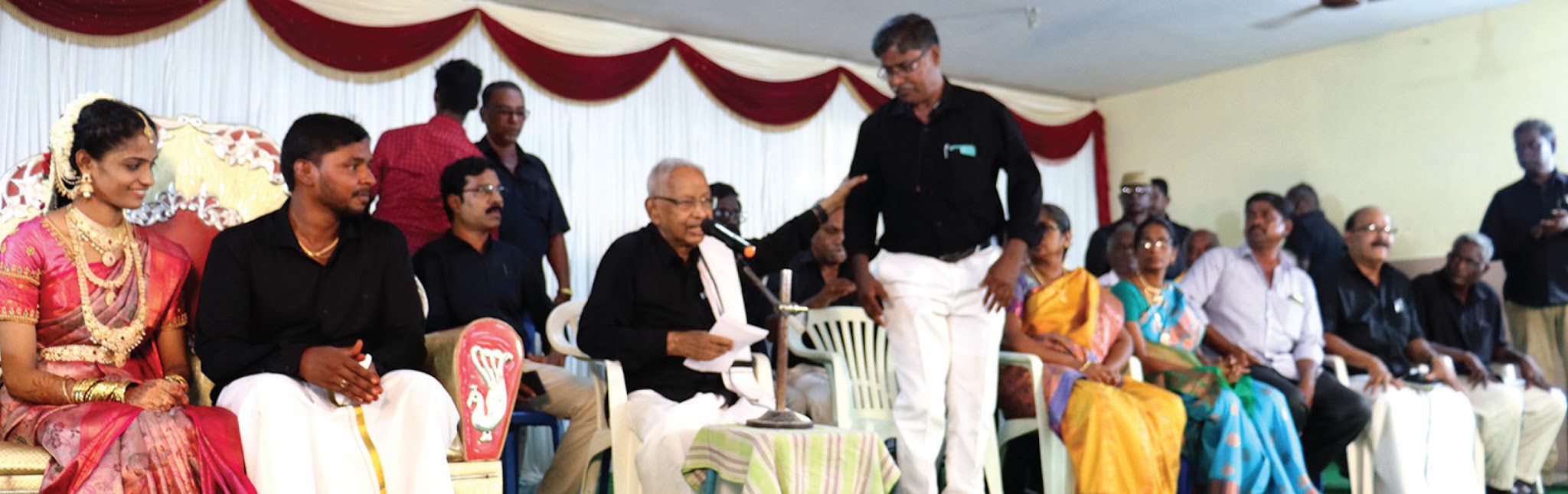 அரசியல்