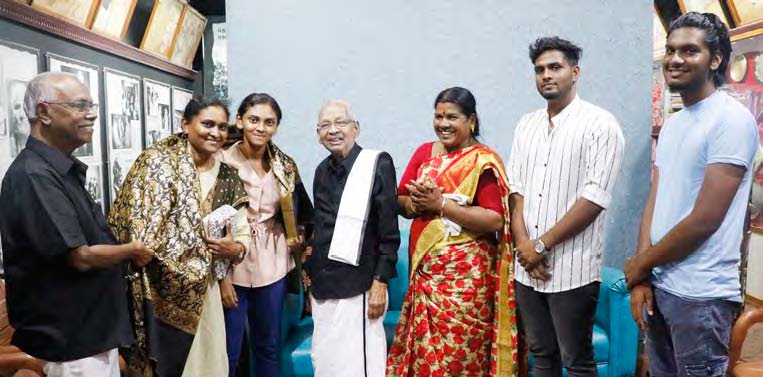 அரசியல், தமிழ்நாடு