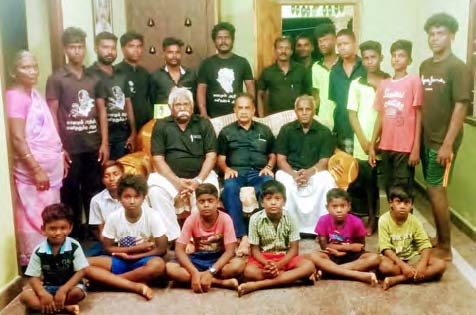 அரசியல்