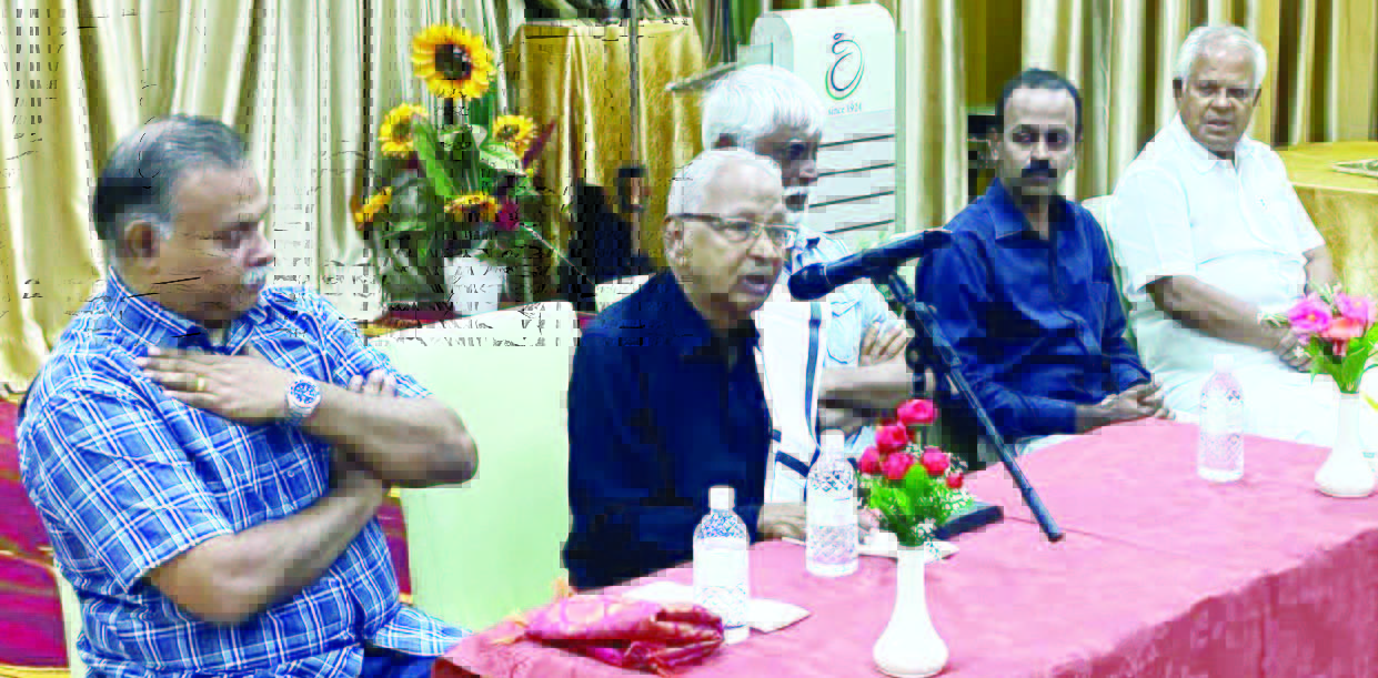 திராவிடர் கழகம்