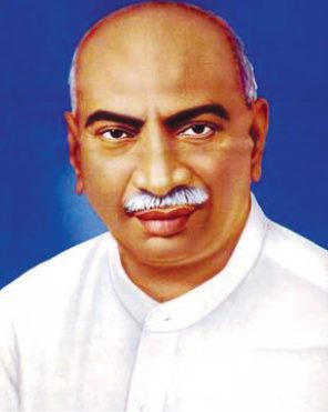 அரசியல்
