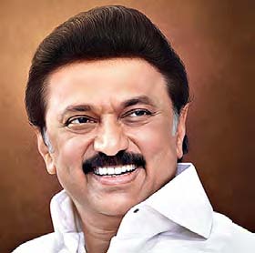 தமிழ்நாடு