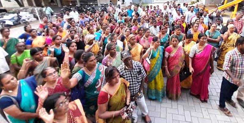 அரசியல், இந்தியா, கட்டுரை