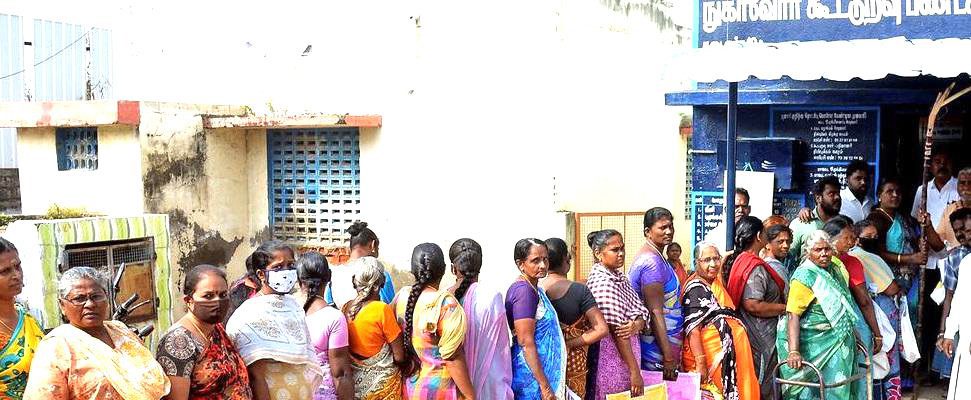 அரசியல், தமிழ்நாடு