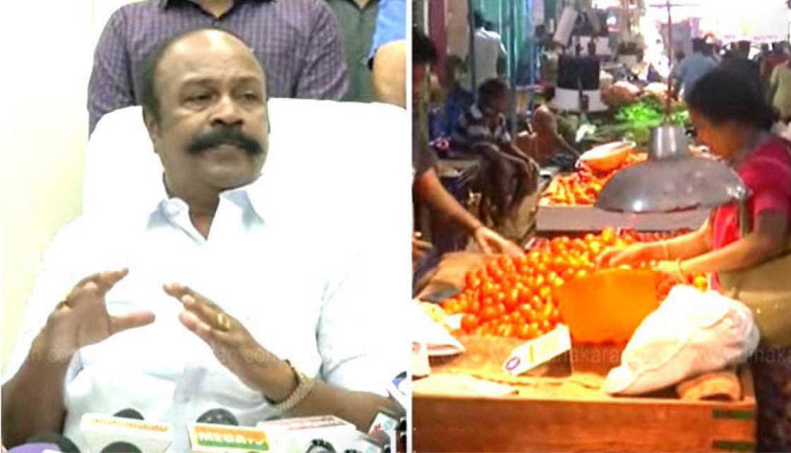 அரசியல், தமிழ்நாடு