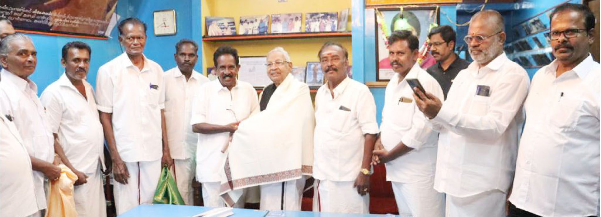 அரசியல்