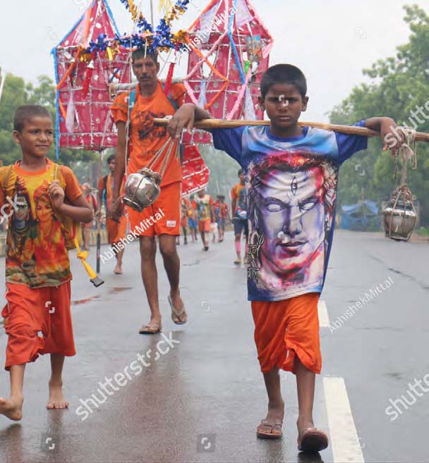 அரசியல், இந்தியா