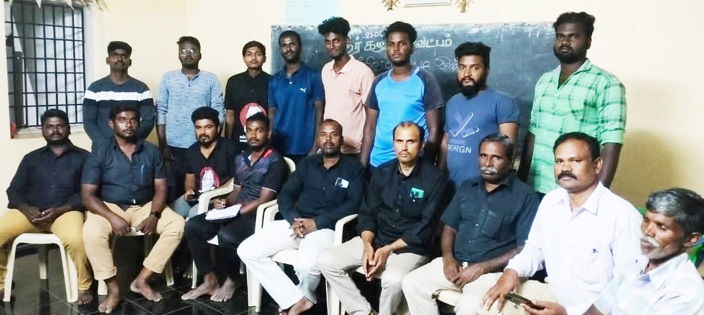 அரசியல்