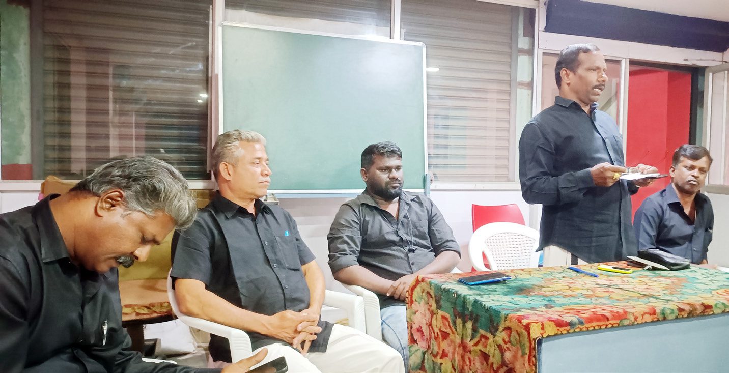 அரசியல், தமிழ்நாடு