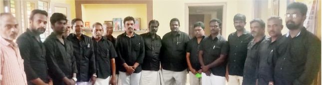 நடக்க இருப்பவை