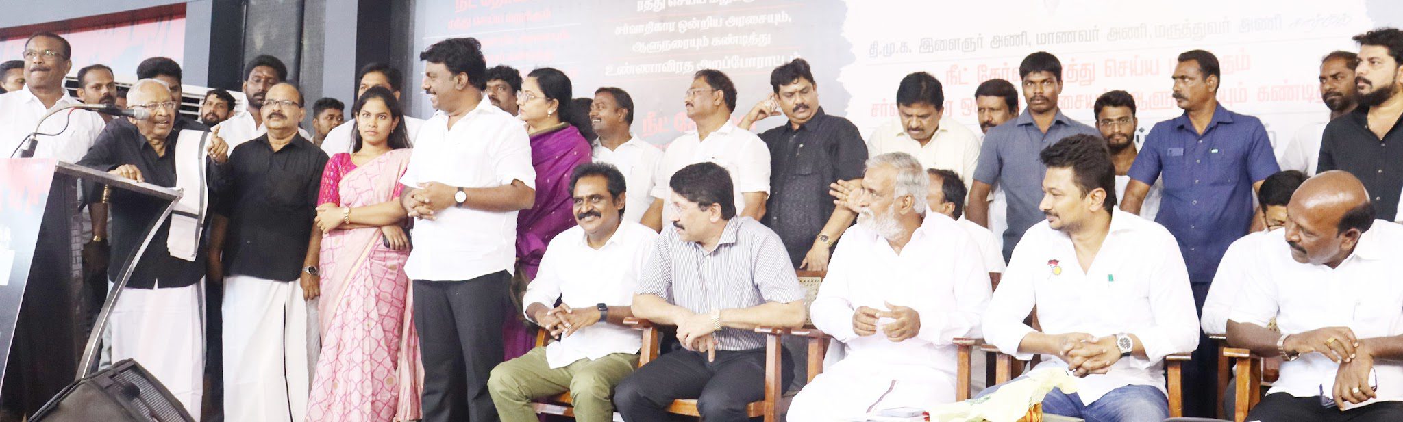 ஆசிரியர் உரை, திராவிடர் கழகம்