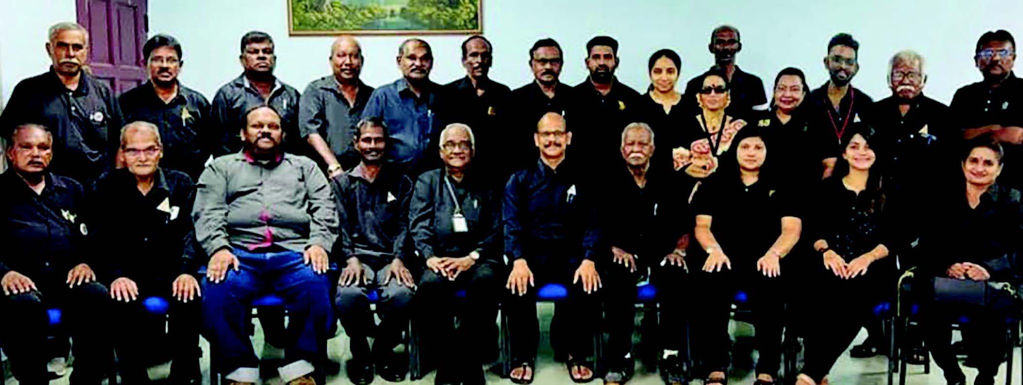 அரசியல்