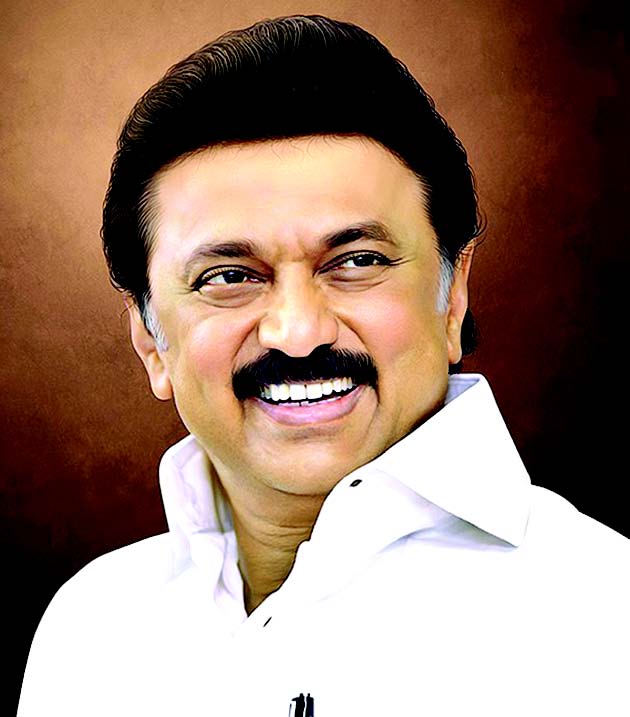தமிழ்நாடு