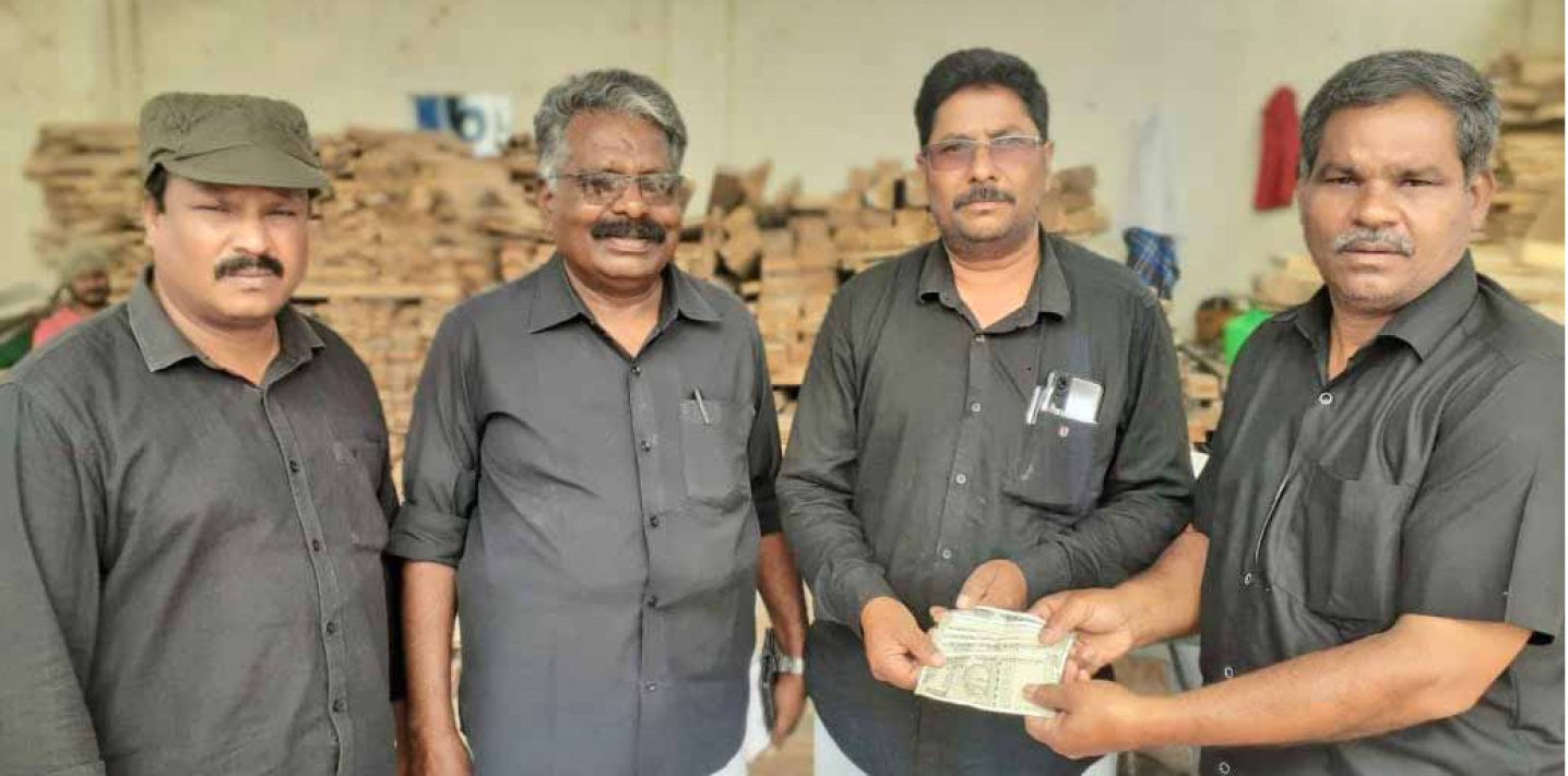 அரசியல், திராவிடர் கழகம்