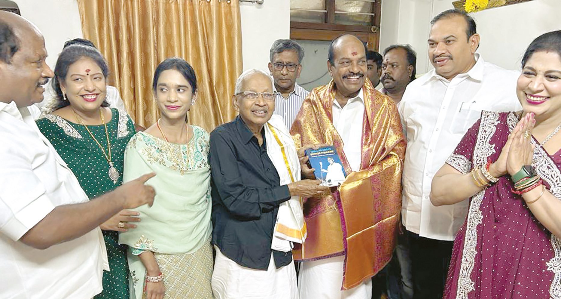 இந்தியா, தமிழ்நாடு