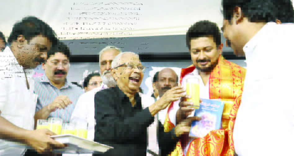 இந்தியா, தமிழ்நாடு
