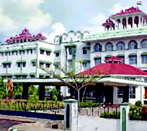 தமிழ்நாடு