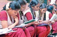 அரசியல், இந்தியா