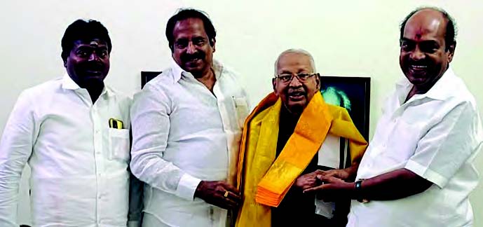 அரசியல், திராவிடர் கழகம்