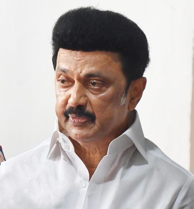 அரசு, தமிழ்நாடு