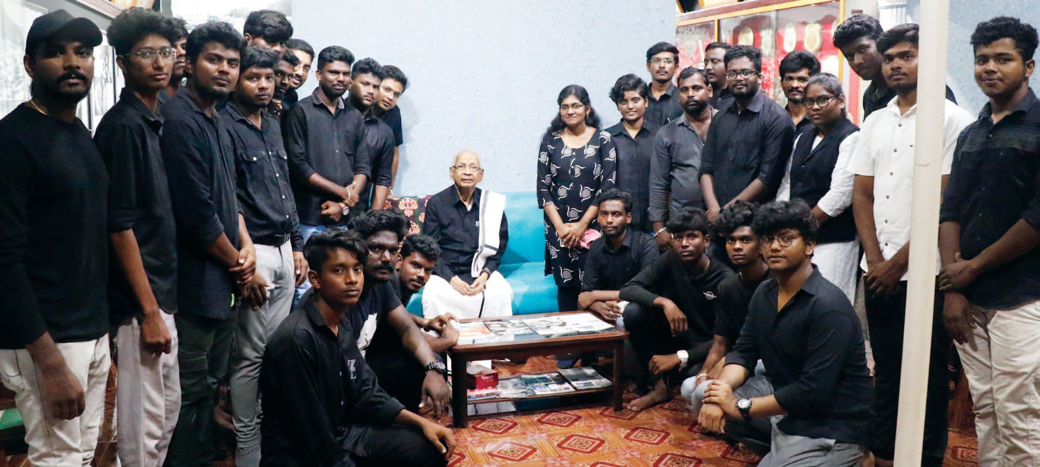 திராவிடர் கழகம்
