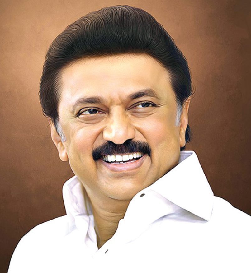 தமிழ்நாடு