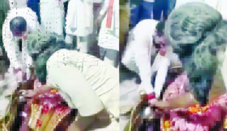 அரசியல், இந்தியா