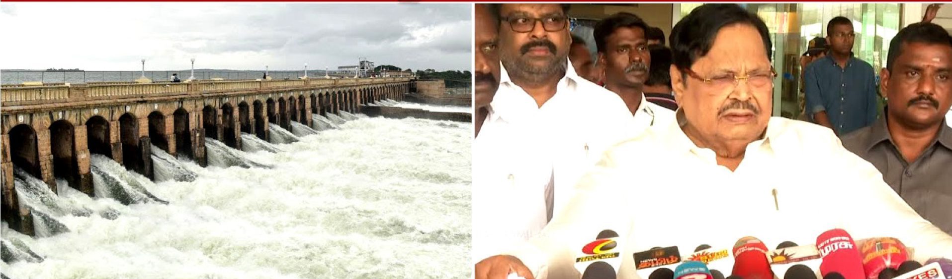அரசியல், தமிழ்நாடு
