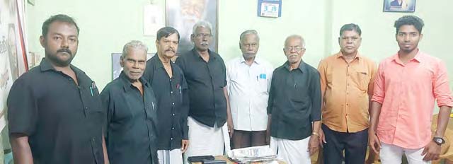 அரசியல்