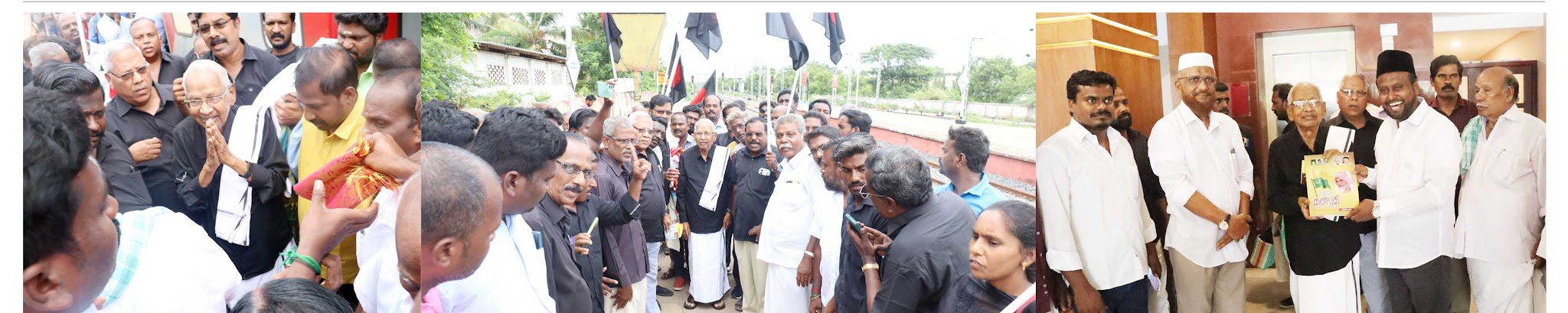 அரசியல், நாடாளுமன்ற செய்திகள்