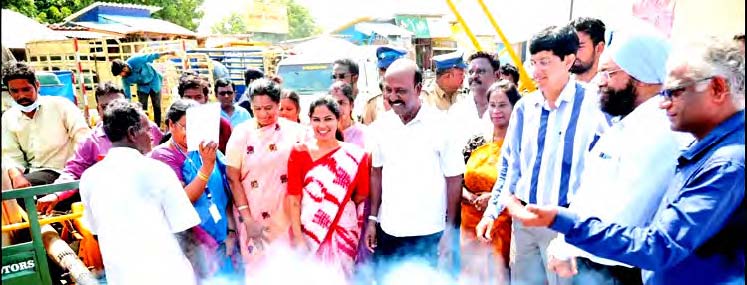 அரசியல், தமிழ்நாடு