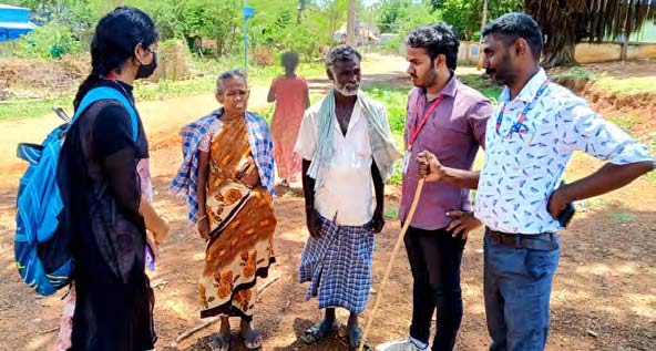 தமிழ்நாடு