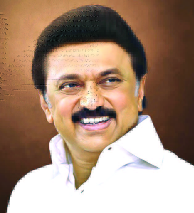 அரசு, தமிழ்நாடு