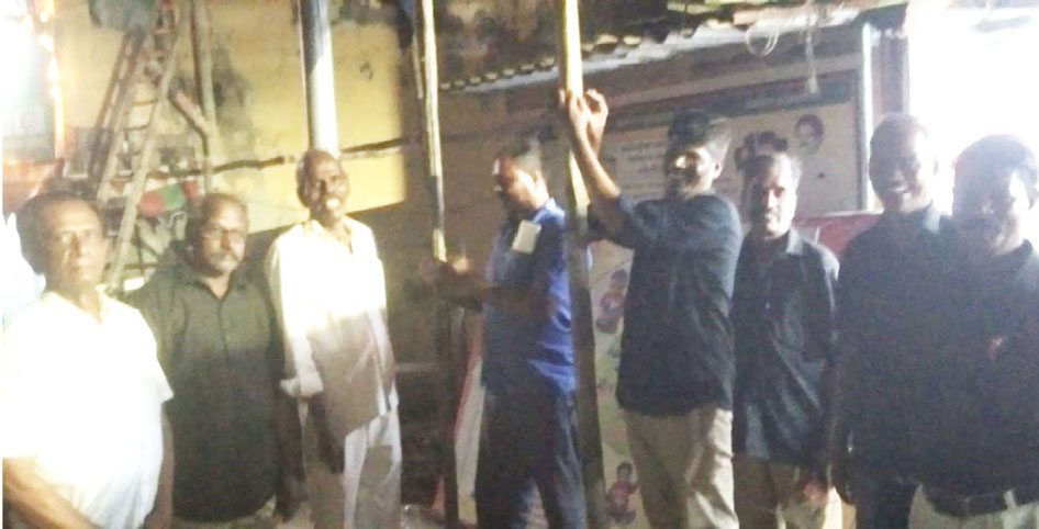 அரசியல்