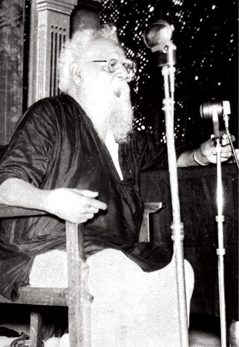 அரசியல், இளைஞர் அரங்கம்