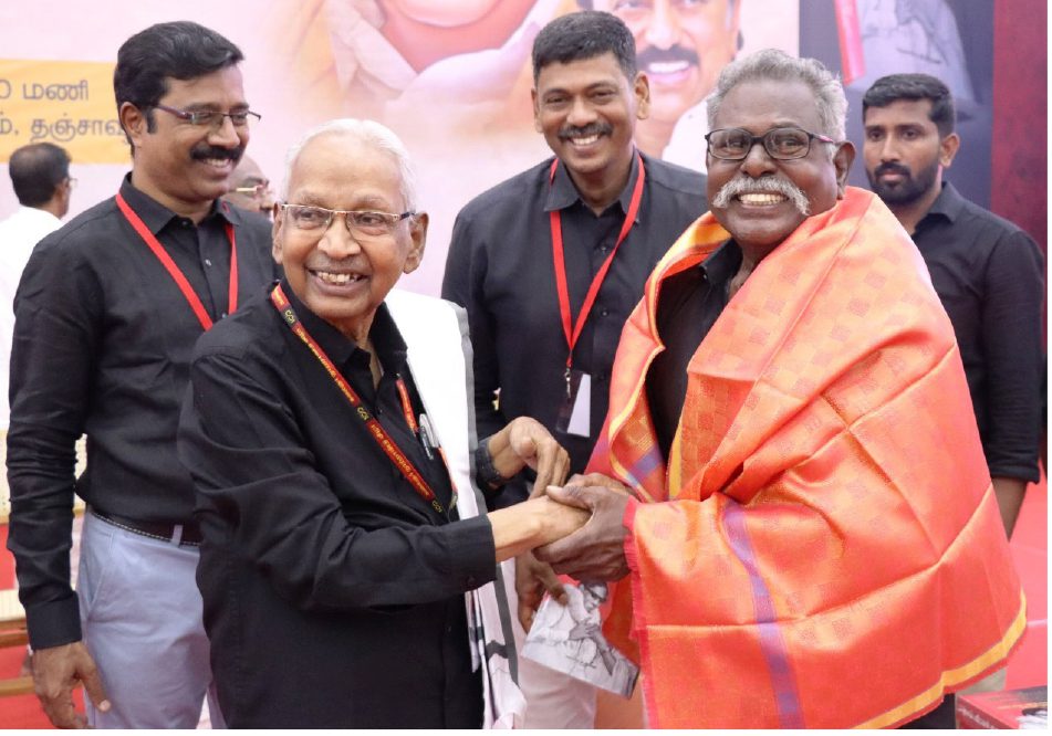 ஆசிரியர் உரை, திராவிடர் கழகம்